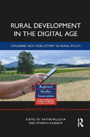 Rural Development in the Digital Age(English, Paperback, Pelucha Martin)
