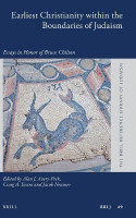 Earliest Christianity within the Boundaries of Judaism(English, Hardcover, unknown)