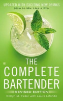 Complete Bartender,The(English, Paperback, Feller Robyn)