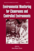 Environmental Monitoring for Cleanrooms and Controlled Environments(English, Hardcover, unknown)