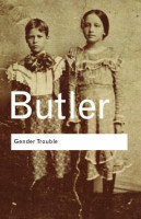Gender Trouble(English, Paperback, Butler Judith)