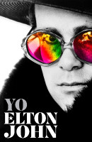 Yo. Elton John / Me: Elton John. Official Autobiography(Spanish, Hardcover, John Elton)