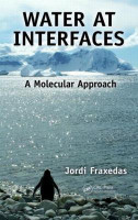 Water at Interfaces(English, Hardcover, Fraxedas Jordi)