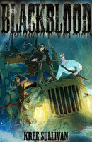 Blackblood(English, Electronic book text, Sullivan Kree)