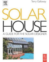 Solar House(English, Paperback, Galloway Terry)