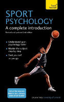 Sport Psychology(English, Paperback, Perry John)