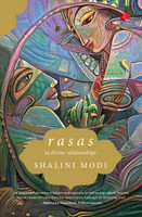 Rasas In Divine Relationships(English, Paperback, Modi Shalini)