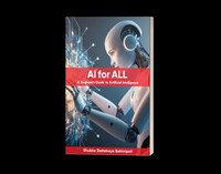 AI for All : A Beginner’s Guide to Artificial Intelligence(Paperback ...