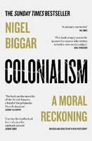 Colonialism(English, Paperback, Biggar Nigel)
