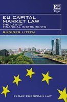 EU Capital Market Law(English, Paperback, Litten Ru?diger)