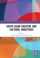 South Asian Creative and Cultural Industries(English, Paperback, unknown)
