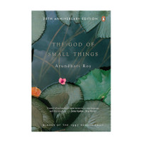 The God of Small Things(English, Paperback, Roy Arundhati)