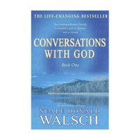 Conversations With God  - Books One, Two and Three(English, Paperback, Walsch Neale Donald)