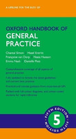 Oxford Handbook of General Practice(English, Part-work (fascï¿½culo), Simon Chantal)