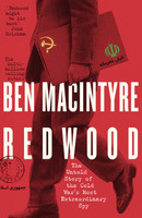 Redwood(English, Paperback, Macintyre Ben)