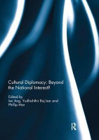 Cultural Diplomacy: Beyond the National Interest?(English, Paperback, unknown)