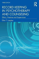 Record Keeping in Psychotherapy and Counseling(English, Electronic book text, Luepker Ellen T.)