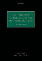 The Handbook of International Humanitarian Law(English, Paperback, unknown)