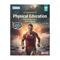 Physical Education Class 12(English, Paperback, Yadav DS)