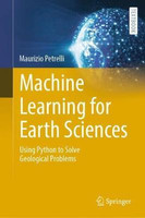 Machine Learning for Earth Sciences(English, Hardcover, Petrelli Maurizio)