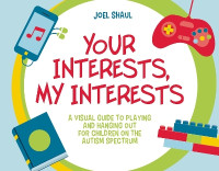 Your Interests, My Interests(English, Paperback, Shaul Joel)