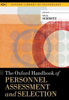 The Oxford Handbook of Personnel Assessment and Selection(English, Hardcover, unknown)