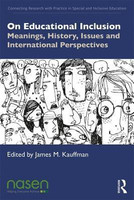 On Educational Inclusion(English, Paperback, unknown)