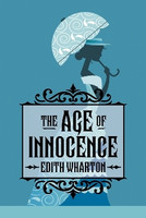 The Age of Innocence(English, Paperback, Wharton Edith)