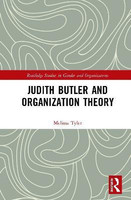Judith Butler and Organization Theory(English, Hardcover, Tyler Melissa)