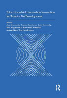 Educational Administration Innovation for Sustainable Development(English, Electronic book text, unknown)