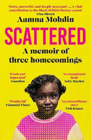 Scattered(English, Paperback, Mohdin Aamna)
