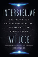 Interstellar(English, Paperback, Loeb Avi)