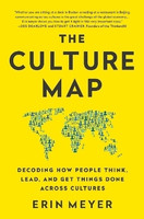 The Culture Map - Decoding How People Think(English, Paperback, Meyer Erin)