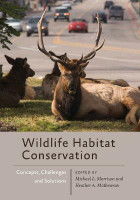 Wildlife Habitat Conservation(English, Paperback, unknown)