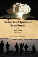 Pakistan's Security Dynamics and Nuclear Weapons(English, Hardcover, unknown)