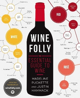 Wine Folly(English, Paperback, Puckette Madeline)