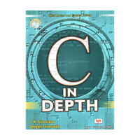 C in Depth(English, Paperback, Srivastava Deepali)