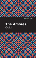 The Amores(English, Paperback, Ovid)