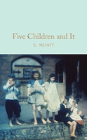 Five Children and It(English, Electronic book text, Nesbit E.)