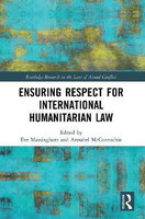 Ensuring Respect for International Humanitarian Law(English, Paperback, unknown)