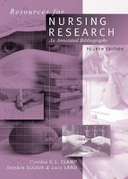Resources for Nursing Research(English, Electronic book text, Clamp Cynthia)