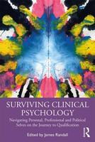 Surviving Clinical Psychology(English, Paperback, unknown)