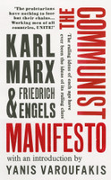 The Communist Manifesto(English, Paperback, Marx Karl)
