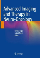 Advanced Imaging and Therapy in Neuro-Oncology(English, Hardcover, unknown)