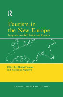 Tourism in the New Europe(English, Hardcover, unknown)