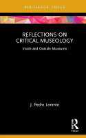 Reflections on Critical Museology(English, Hardcover, Lorente J. Pedro)