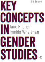 Key Concepts in Gender Studies(English, Electronic book text, Pilcher Jane)