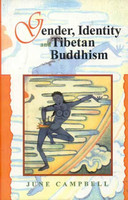 Gender Identity and Tibetan Buddhism(Hardcover, June Campbell)