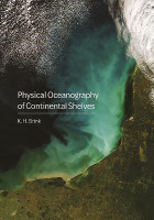 Physical Oceanography of Continental Shelves(English, Hardcover, Brink K.H.)