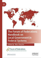 The Forum of Federations Handbook on Local Government in Federal Systems(English, Hardcover, unknown)
